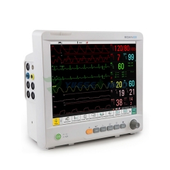 Edan iM80 Multi-parameter Patient Monitor with 15 Inch Screen