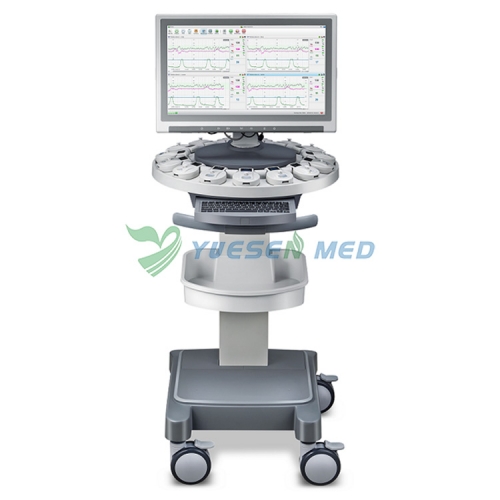 Gel ultrason pour monitoring CTG et doppler