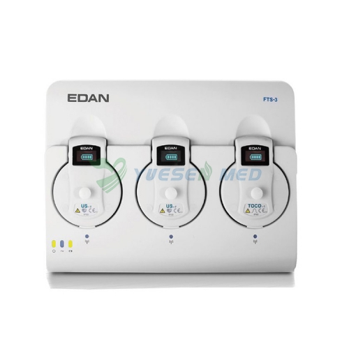 Edan FTS-3 Fetal Telemetry System