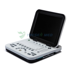 YSB-KU1 Color Doppler Ultrasound Machine