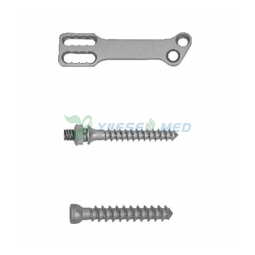 Anterior Thoracolumber Plate System