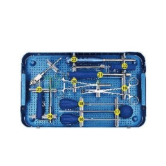 Posterior Cervical Fixation Instrument Set 2200-03