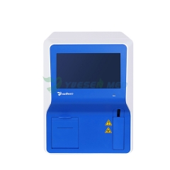 5-Diff Auto Animal Hematology Analyzer