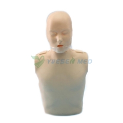 Half body CPR training manikin(Simple)