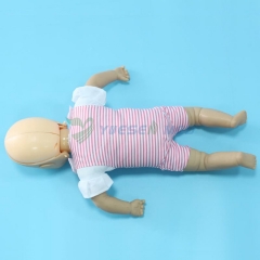 Advanced Infant Obstruction Manikin BIX-J140