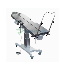 V-top Deluxe Operation Table YSFT-888