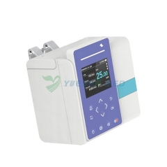 Portable vet infusion pump YSSY-V3
