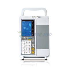 Portable vet infusion pump YSSY-710V