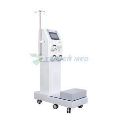 Veterinary Hemodialysis Machine YSVET-HDM6