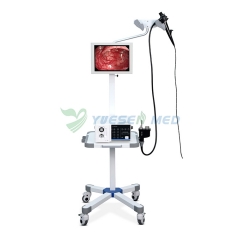 Portable vet infusion pum YSSY-EB12V