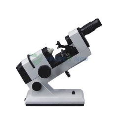 YSATL-JP4 YSENMED Medical Ophthalmic Manual Lensmeter