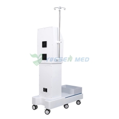 Veterinary Hemodialysis Machine YSVET-HDM6