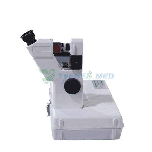 YSATL-JP1 YSENMED Medical Ophthalmic Manual Lens Meter