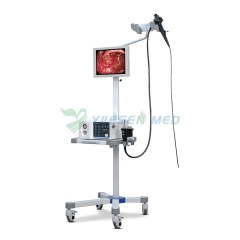 Portable vet infusion pump YSSY-710V