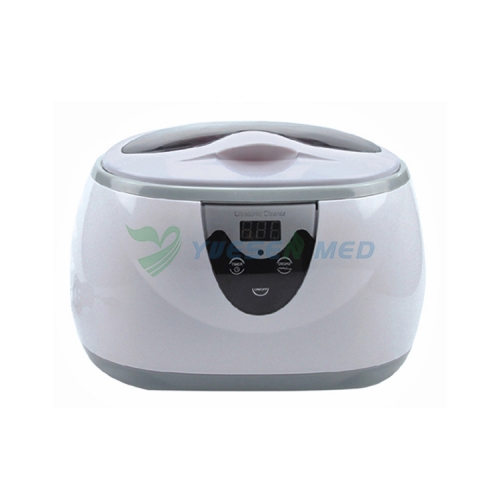 YSENMED YSENT-JP121 Medical Ophthalmic Glasses Ultrasonic Cleaner