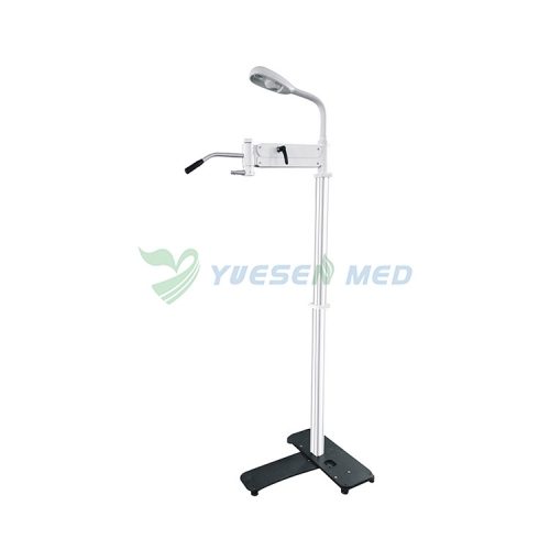 YSENT-ZJ-S YSENMED Medical Ophthalmic Phoroptor Bracket （Standing Type）
