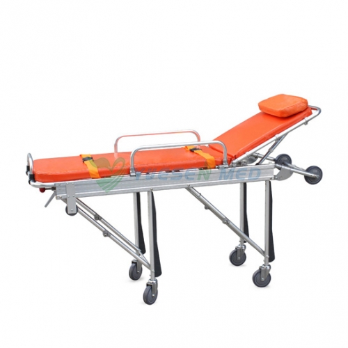 YSRC-A1 Semi Automatic In Stretcher