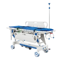 YSHB-KX898 Hospital operation room electric patient transfer trolley