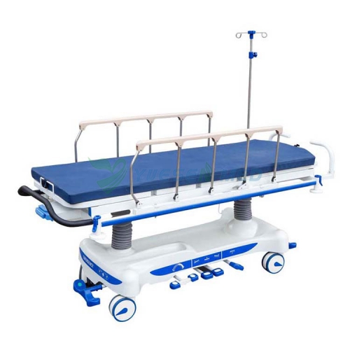 YSHB-KX883 Hydraulic Stretcher Cart