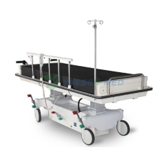Véhicule électrique médical de transfert de patients, modèle YSHB-SE-A
