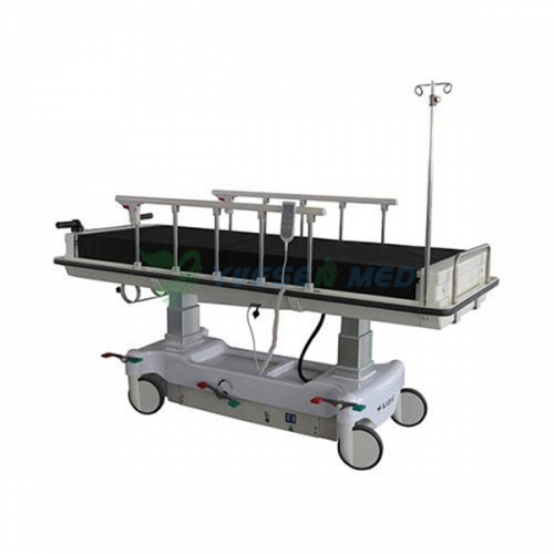 Medical Electric Patient Transfer Vehicle Model YSHB-SE-A