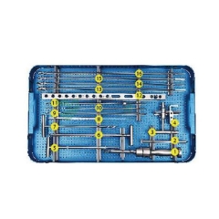 Tibial Intramedullary Nail Instrument Set 1200-02