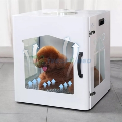 Veterinary Pet Hair Drying Cabinet YSVET-CW06