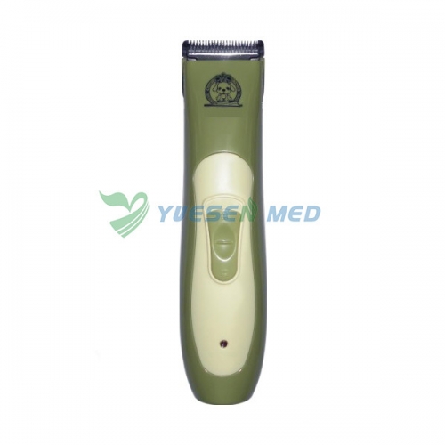 Cortar Cabelo Elétrico Animal YSVET8928