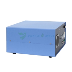 نظام إخلاء الدخان نظام محمول لإخلاء الدخان YSESU-X300