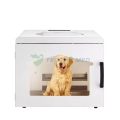 Veterinary Pet Hair Drying Cabinet YSVET-CW09