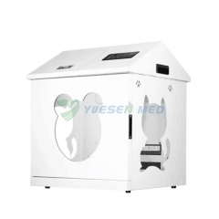 Veterinary Pet Hair Drying Cabinet YSVET-CW14