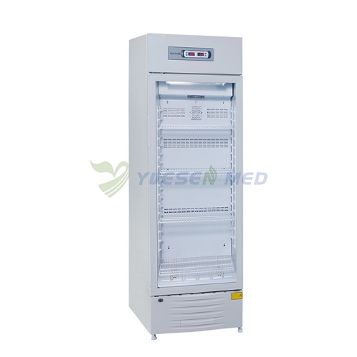 YSYCP-306 YSENMED 306L Hospital medical pharmaceutical medicine refrigerator