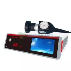 YSENMED 4K Ultra HD Endoscope Camera System YSNJ-TC-4K