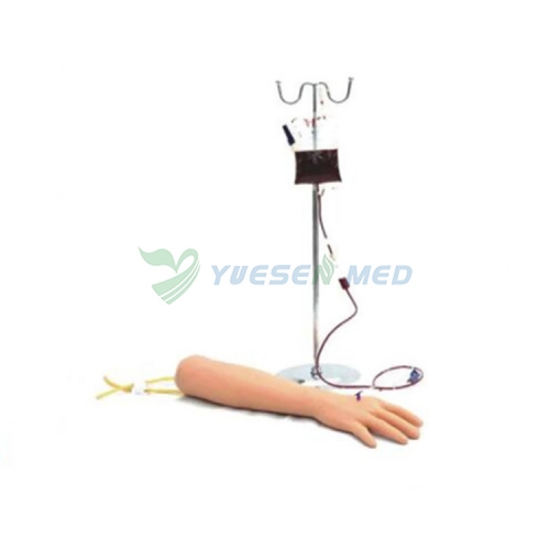 YSBIX-HS1 Arm venipuncture injection model