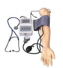 YSBIX-HS7 Advanced Blood Pressure Simulator(nursing model)