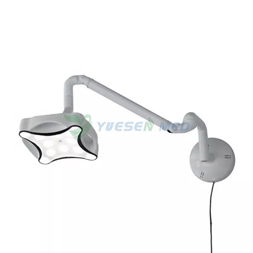 YSOT-JD170G Wall Mount operation lamp