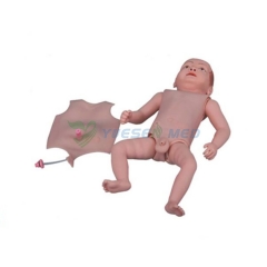 Senior infant nursing model YSBIX-H140