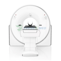 Scanner CT multifuncional veterinário YSENMED YSCT732V