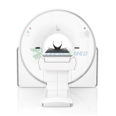 YSENMED YSCT732V ماسح الصور المقطعية البيطرية متعدد الوظائف