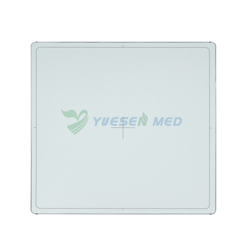 Wired Flat Panel Detector PZMEDICAL 4343Z Static