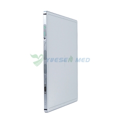 Detector inalámbrico de panel plano PZMEDICAL 4343Z Static