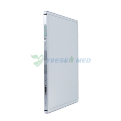 Wired Flat Panel Detector PZMEDICAL 3543Z Static
