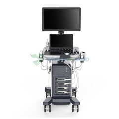 Full Digital Color Doppler Ultrasonic Diagnostic System YSB-VIV60