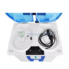 Automatic Endoscope Cleaning and Disinfection Machine -Double Slot YSMJ-ED02