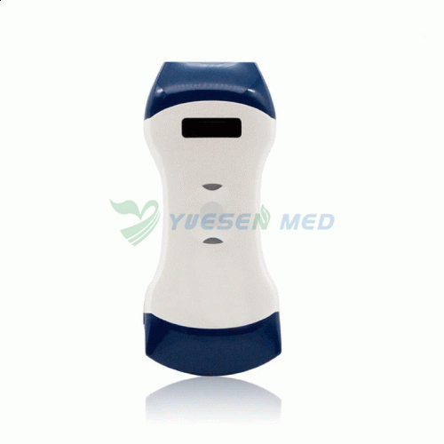 Linear/Convex/Phased Array 3 in 1 Pocket Ultrasound