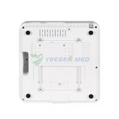 12 Channel ECG Machine With 10.1 Inch Colorful HD Display Screen