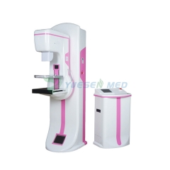 Máquina de raio-x de mamografia de alta frequência YSX980D