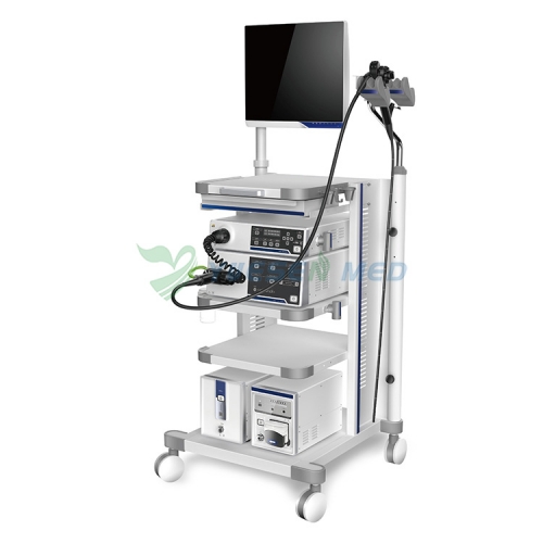 YSAQ-100 YSENMED High Quality Video Endoscope System