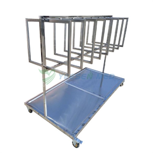 YSJP-F32A/B Drying Hanger