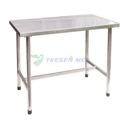 YSJP-F36 Stainless Sorting Table